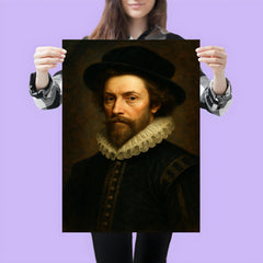 William Byrd poster 3