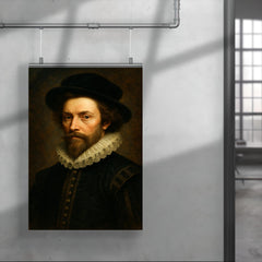 William Byrd poster 4