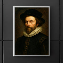 William Byrd poster 5