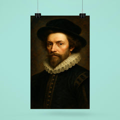 William Byrd poster 6