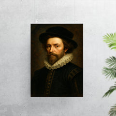 William Byrd poster 7