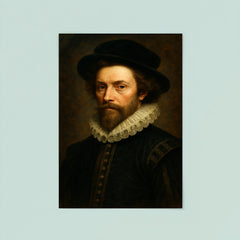 William Byrd poster 8