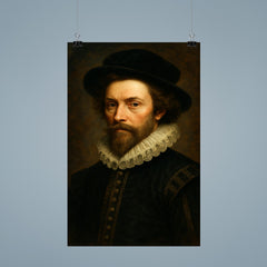 William Byrd poster 9