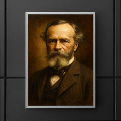 William James poster 5