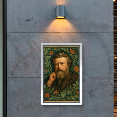 William Morris poster 2