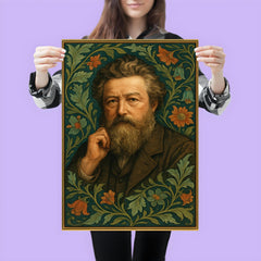 William Morris poster 3