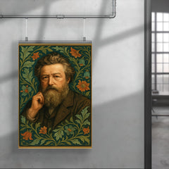 William Morris poster 4