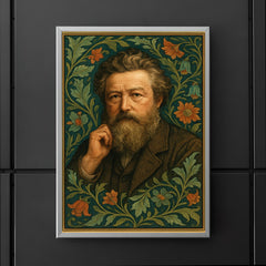 William Morris poster 5
