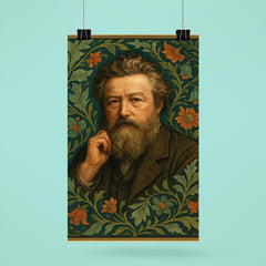 William Morris poster 6
