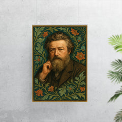 William Morris poster 7