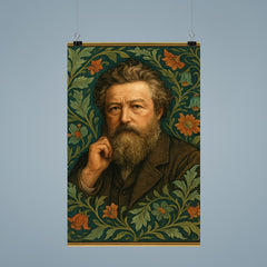 William Morris poster 9