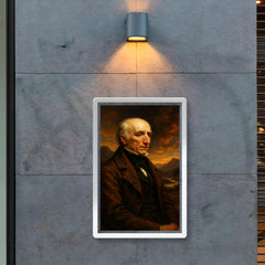 William Wordsworth poster 2