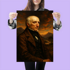 William Wordsworth poster 3