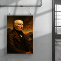 William Wordsworth poster 4
