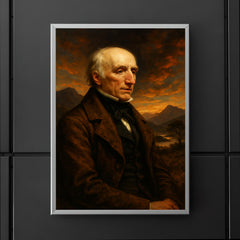 William Wordsworth poster 5