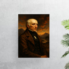 William Wordsworth poster 7