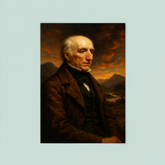 William Wordsworth poster 8