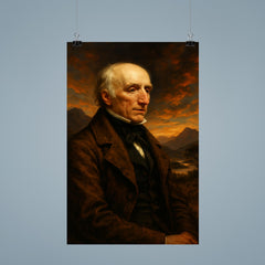 William Wordsworth poster 9