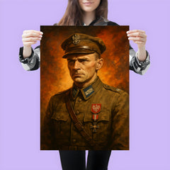 Witold Pilecki poster 3