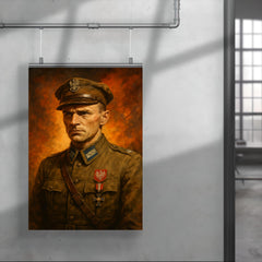 Witold Pilecki poster 4