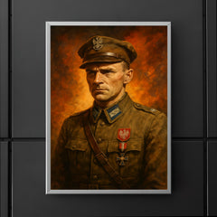 Witold Pilecki poster 5