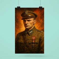 Witold Pilecki poster 6