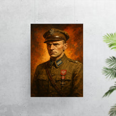 Witold Pilecki poster 7