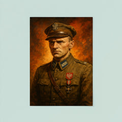 Witold Pilecki poster 8