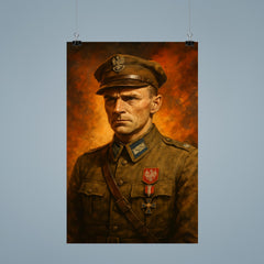 Witold Pilecki poster 9