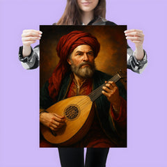 Wojciech Bobowski poster 3