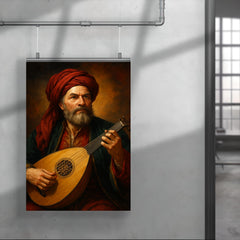 Wojciech Bobowski poster 4