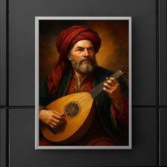 Wojciech Bobowski poster 5