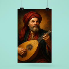 Wojciech Bobowski poster 6