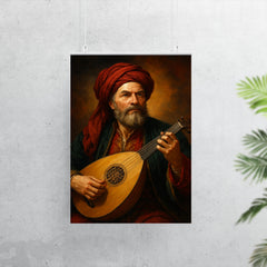 Wojciech Bobowski poster 7