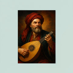 Wojciech Bobowski poster 8