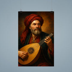 Wojciech Bobowski poster 9