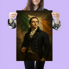 Wolfe Tone poster 3