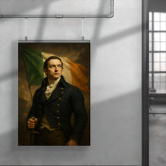 Wolfe Tone poster 4