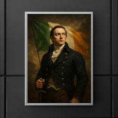 Wolfe Tone poster 5