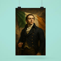 Wolfe Tone poster 6