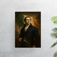 Wolfe Tone poster 7