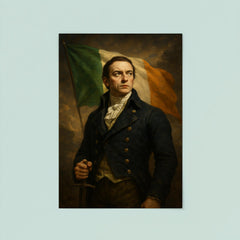 Wolfe Tone poster 8