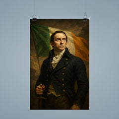 Wolfe Tone poster 9