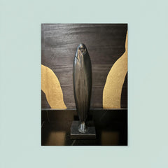 Woman in Marrakech by Celine Lepage poster 8