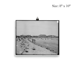 York Beach, Maine, 1908 poster 4