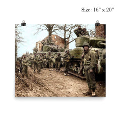 Your Names Are Not Known, Your Deeds Are Immortal poster 2