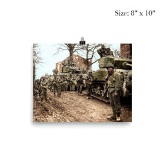 Your Names Are Not Known, Your Deeds Are Immortal poster 4