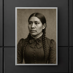 Yvette Roubideaux poster 5
