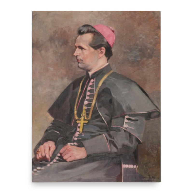 Aires de Ornelas e Vasconcelos poster print, in size 18x24 inches.