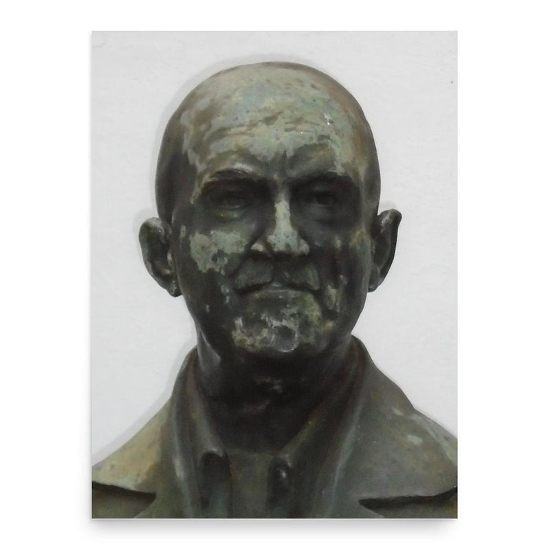 Alberto da Veiga Guignard poster print, in size 18x24 inches.